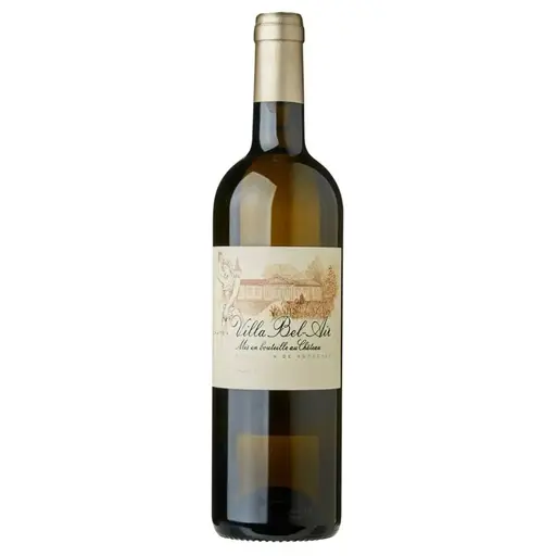 Chateau Villa Bel Air BLANC 2020