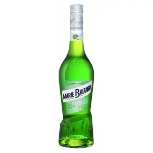 Lichior de Pepene Verde Marie Brizard