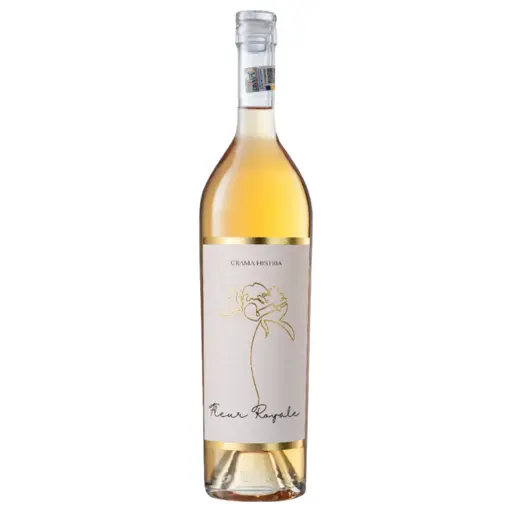 Histria - Fleur Royale Feteasca Regala 2023
