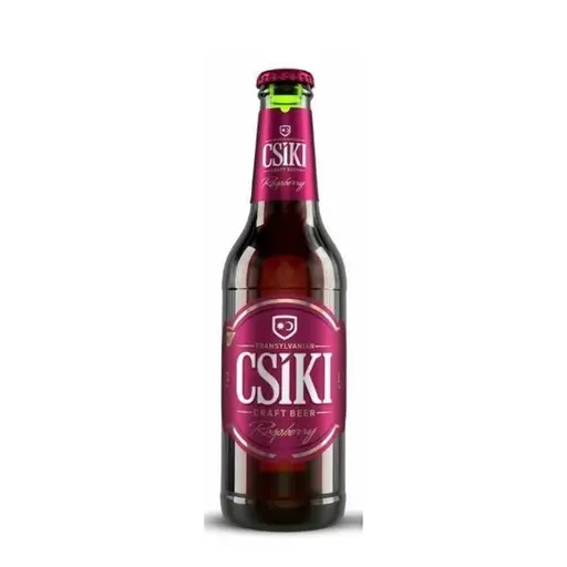Csiki Sor Raspberry Bere artizanala