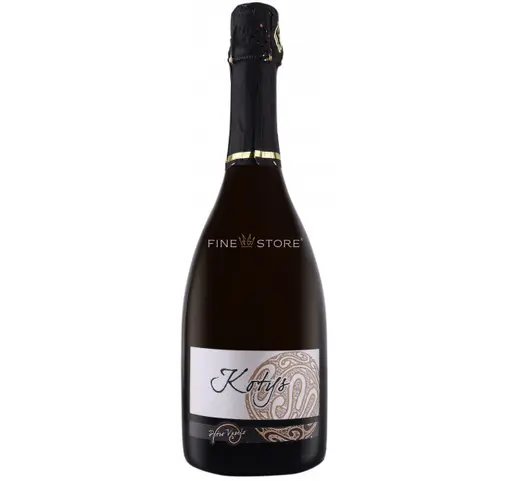 Vin spumant alb Petro Vaselo Kotys
