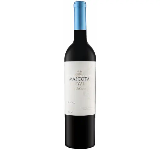 Mascota Vineyards Unanime Malbec