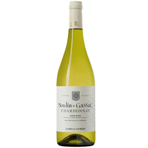 Moulin de Gassac - Chardonnay