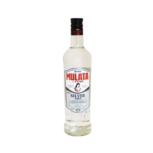 Mulata Silver Dry
