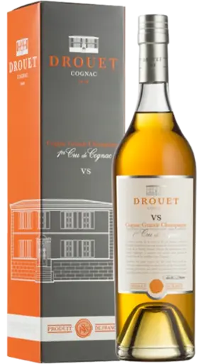 Cognac Drouet VS