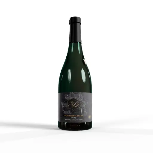 Vin alb sec Elite sauvignon blanc