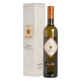 Vin alb sec Nino Negri Passito Alpi Retiche, Italia