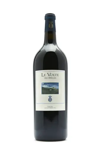 Le Volte dell'Ornellaia Magnum 2022