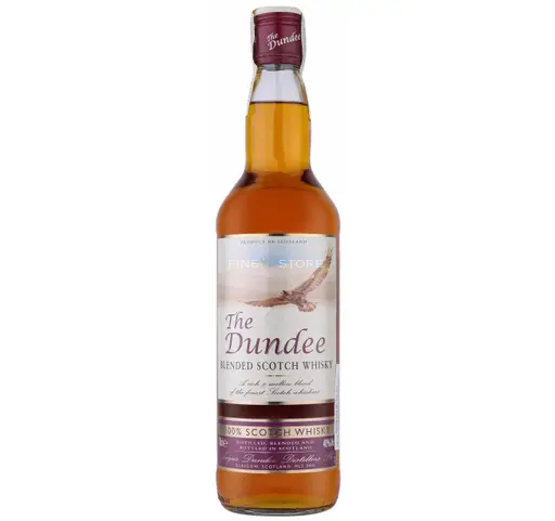 The Dundee the