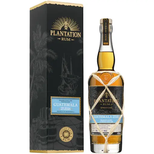 Plantation Rum Guatemala Vsor