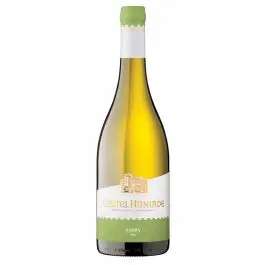 Cramele Recas Vin Alb Castel Huniade Sarba