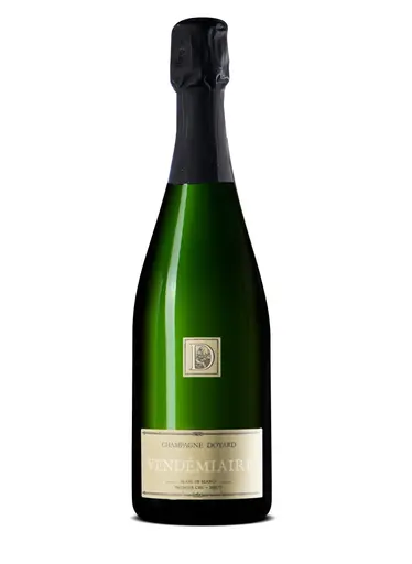 Champagne Doyard Cuvee Vendemiare Blanc de Blancs Brut