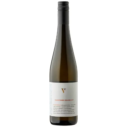 Gruner Veltliner Modern Balance 2023/2024