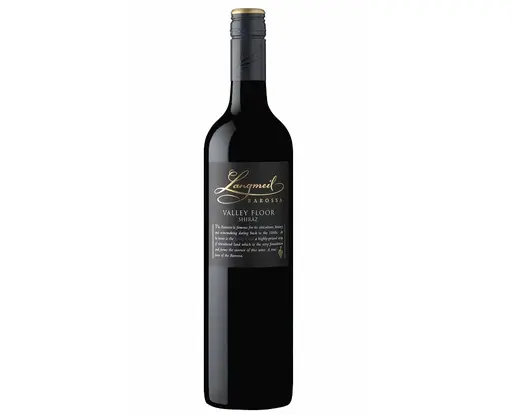 Langmeil - Valley Floor Shiraz 2022