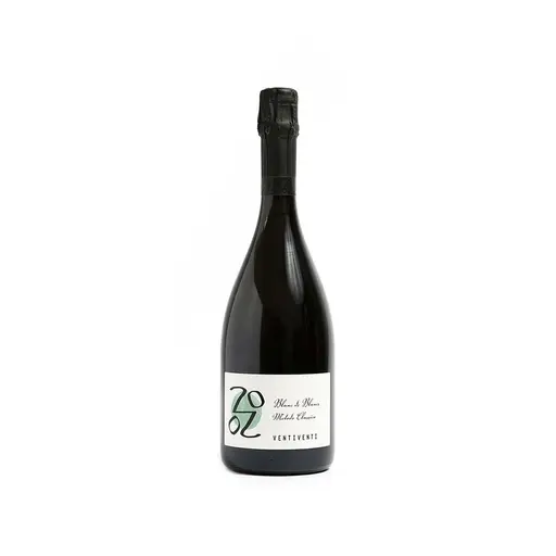 Ventiventi Vin Spumant Pignoletto Brut Bio