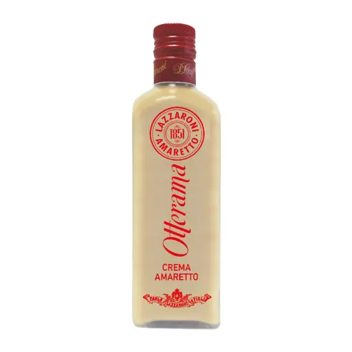 Otterama Crema Amaretto Lazzaroni