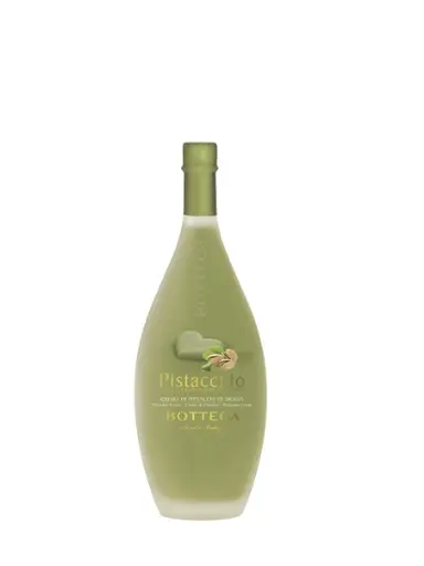 Lichior Bottega Pistacchio, Italia