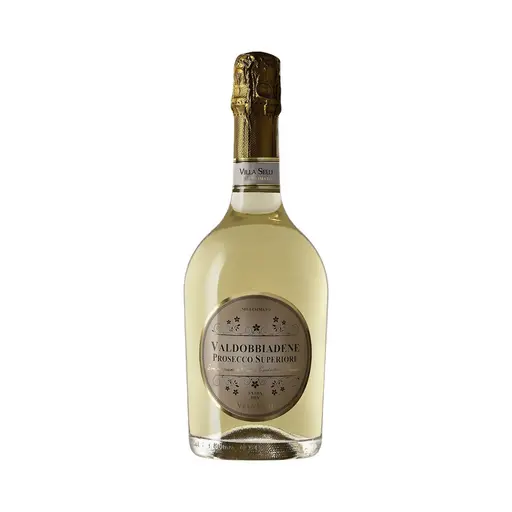 Selli Prosecco Valdobbiadene Extra Dry Superiore DOCG