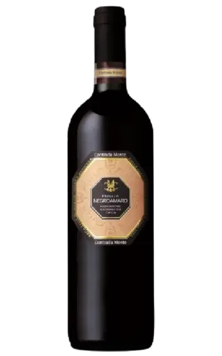 Pirovano Contrada Monte Negroamaro IGT 2024