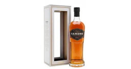 Tamdhu Batch Strength 007 Whisky