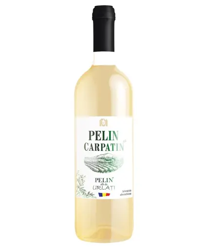 Domeniile Urlati Pelin Carpatin Alb