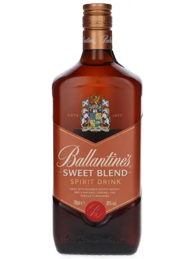 Redbreast 12 YO