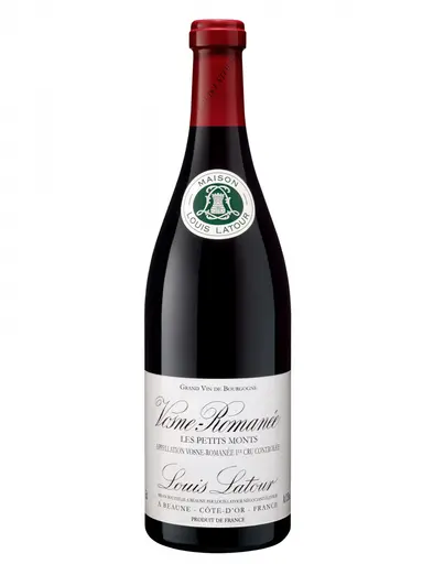 Louis Latour Vosne-Romanee Les Chaumes