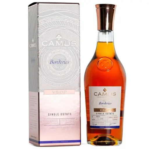 Camus Broderies VSOP