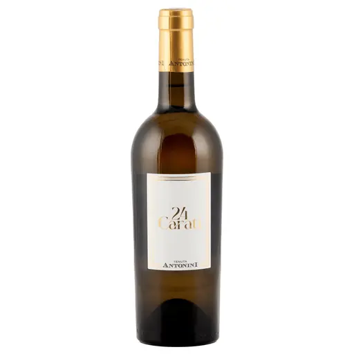 Vin Alb 24 Carati Antonini