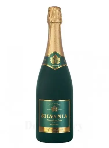 Podgoria Silvania premium lux demisec