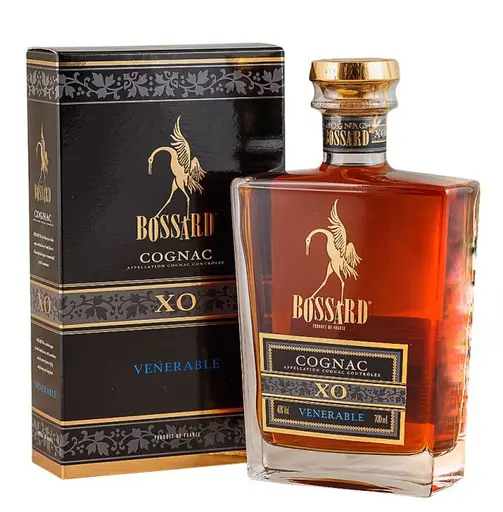 Bossard XO Cognac
