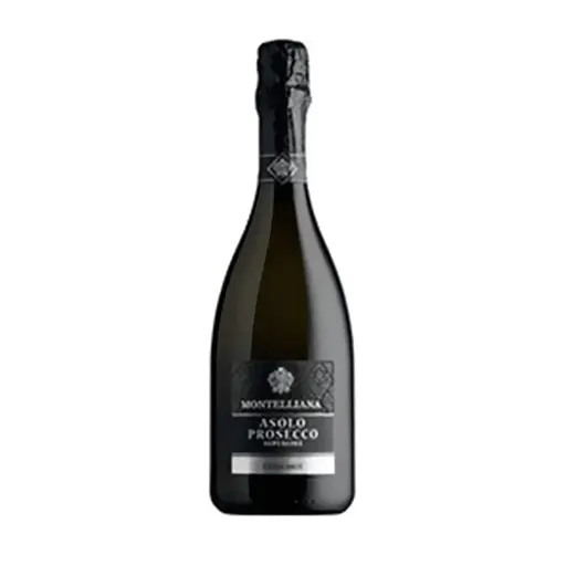 MONTELLIANA ASOLO PROSECCO SUPERIORE DOCG EXTRA BRUT