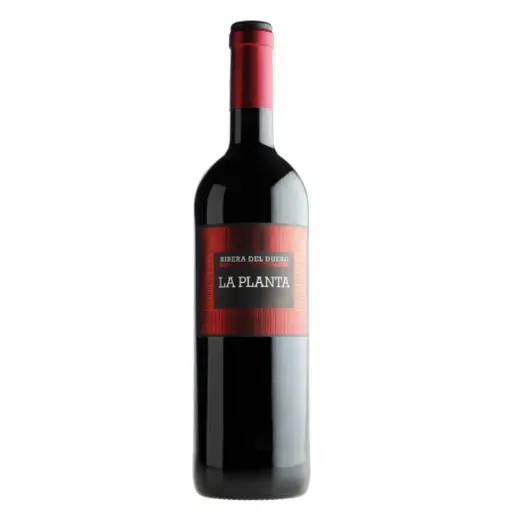La Planta 2018 - Vin Rosu Sec