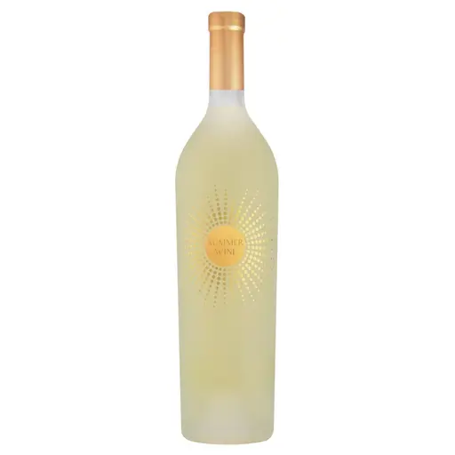 Vin alb demisec Mosia Tohani Summer, Romania