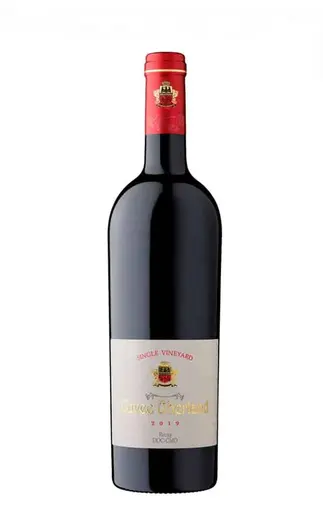 Recas Cuvee Uberland DOC