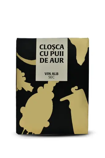 Pietroasa Veche Riesling Italian Vin Alb Sec Fume Bag In Box