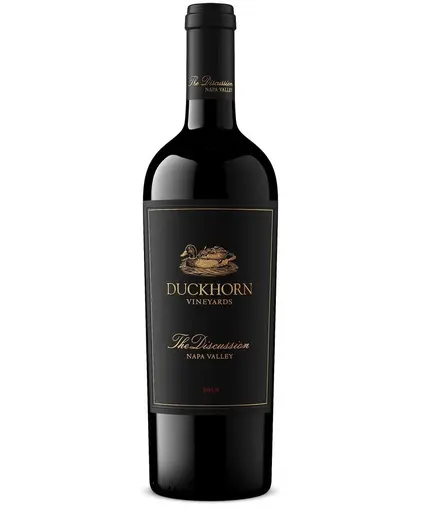 Duckhorn The Discussion 2019