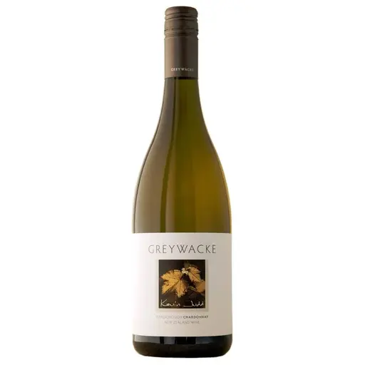 GREYWACKE Chardonnay 2022 Marlborough AMW