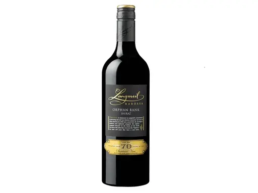 Langmeil Orphan Bank Shiraz 2020