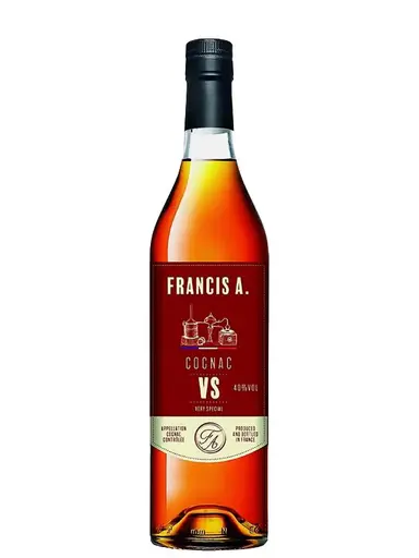 Domaines Francis Abecassis Francis Abecassis VS