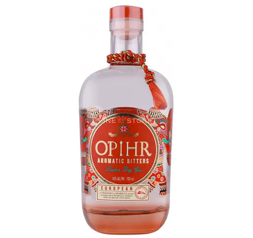 Gin Opihr London Dry Gin European Edition