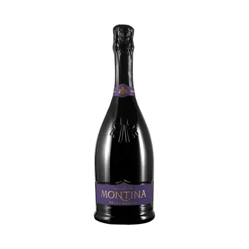 La Montina Franciacorta Dosage Zero