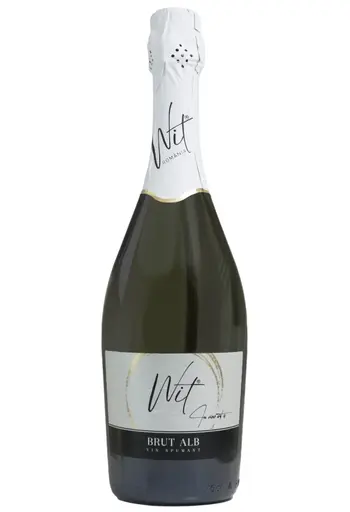 Spumant Wit brut alb