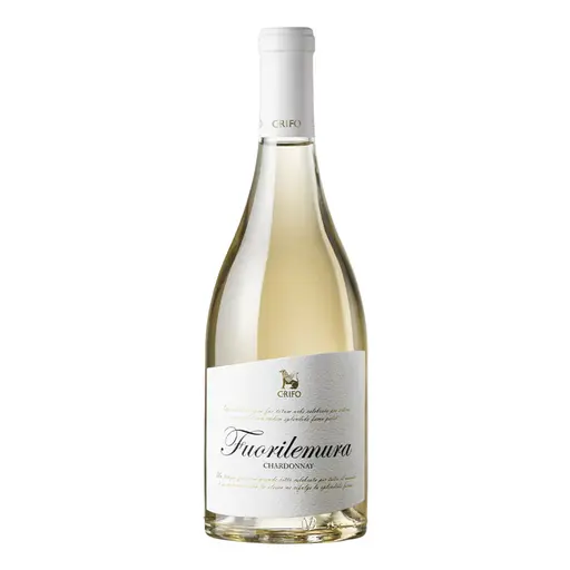 Vin Alb Crifo Fourilemura Chardonnay IGP Puglia