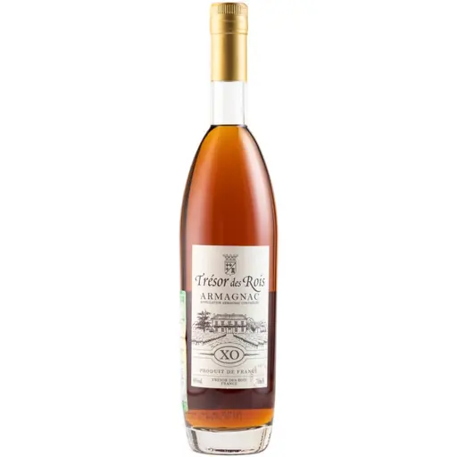 Armagnac Tresor Des Rois Xo