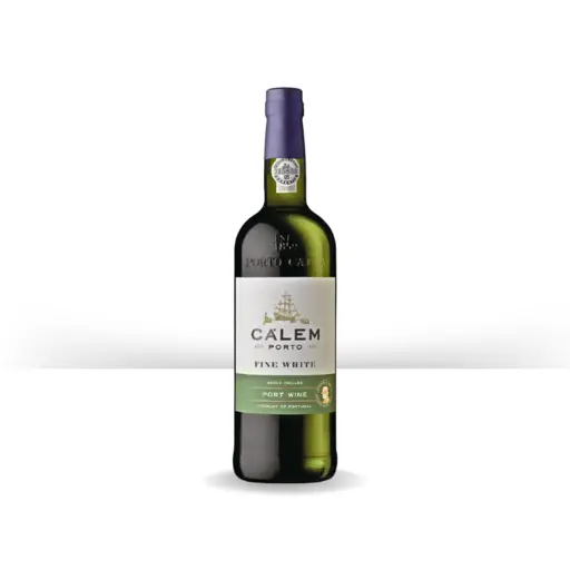 Calem Fine White Porto