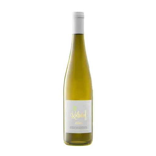 Vin Alb Solaris Vigneti delle Dolomiti IGT 2024 Sisyphos Kollerhof