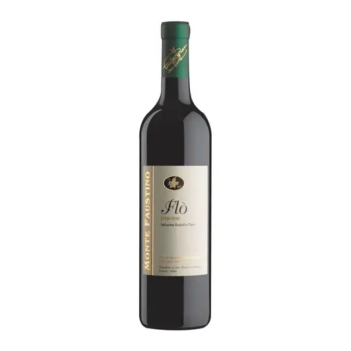 Vin Rosu Flo Rosso Verona IGT 2021 Monte Faustino
