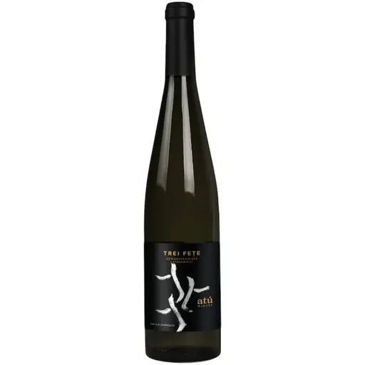 Atu Winery - Trei Fete