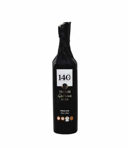 Tsipouro Gatsios Fara Anason